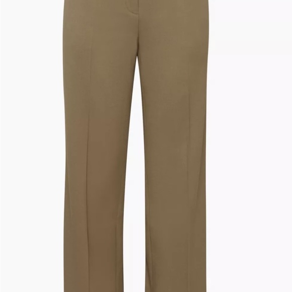 Babaton Aritzia Agency Trousers - Picture 3 of 6